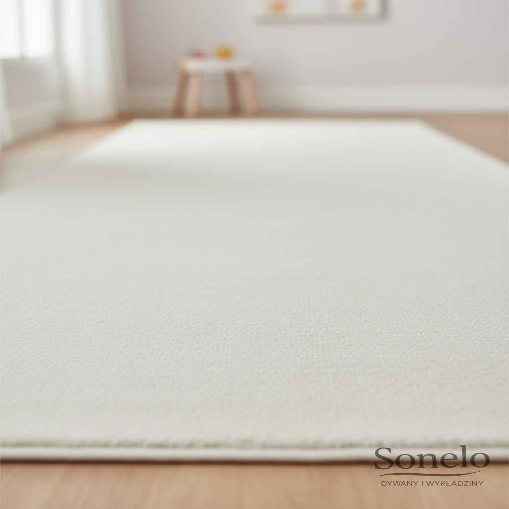 Dywan Sonelo - pielęgnacja