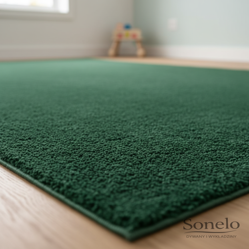 Dywan Sonelo - pielęgnacja