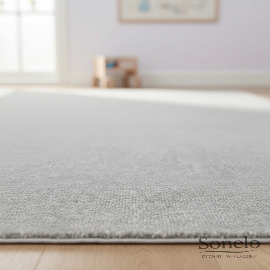 Dywan Sonelo - pielęgnacja