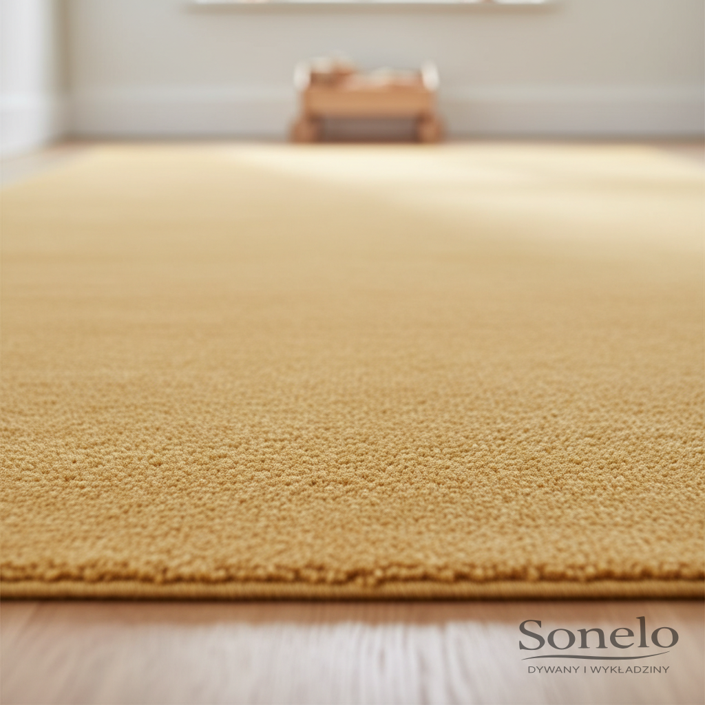 Dywan Sonelo - pielęgnacja