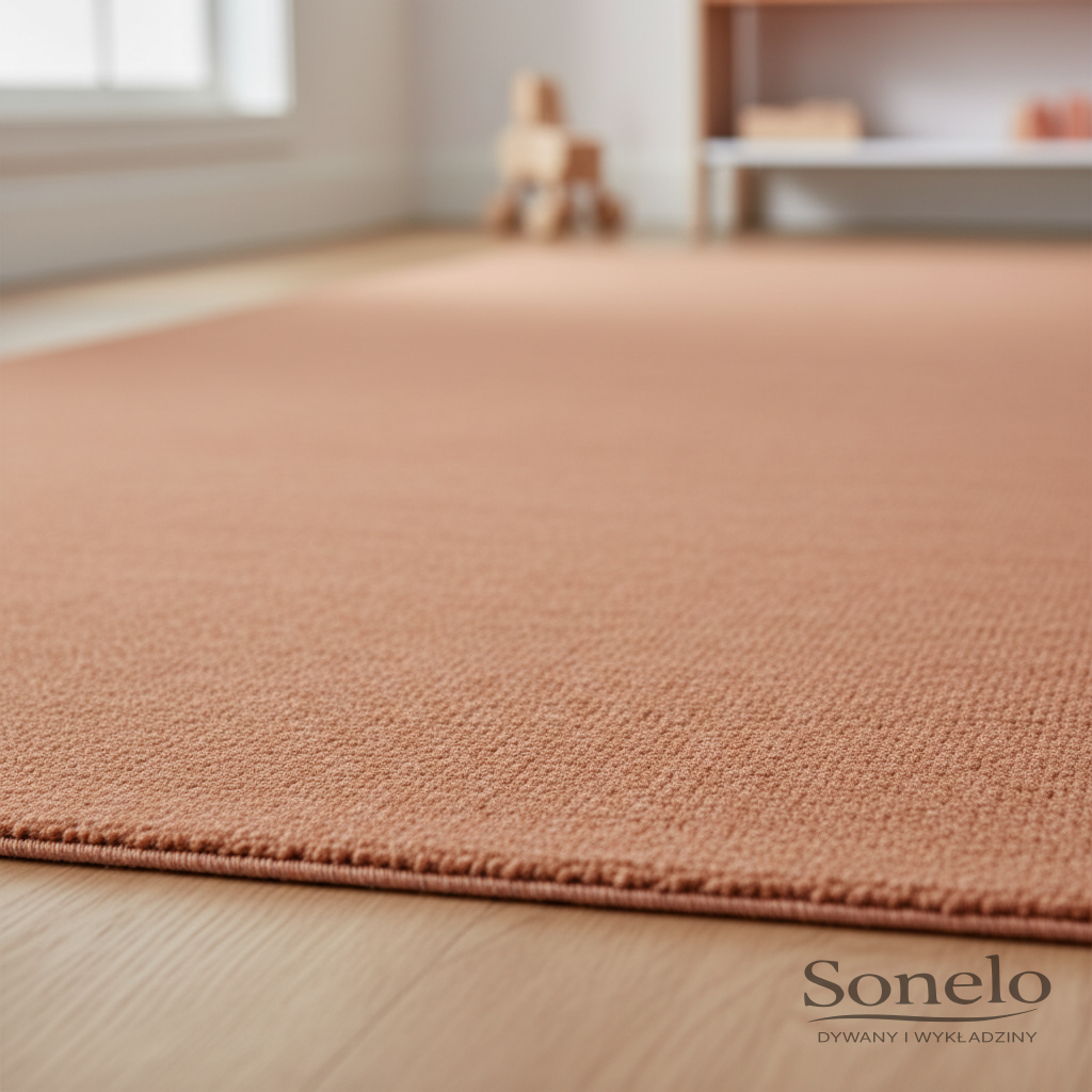 Dywan Sonelo - pielęgnacja