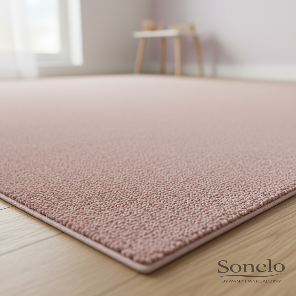 Dywan Sonelo - pielęgnacja