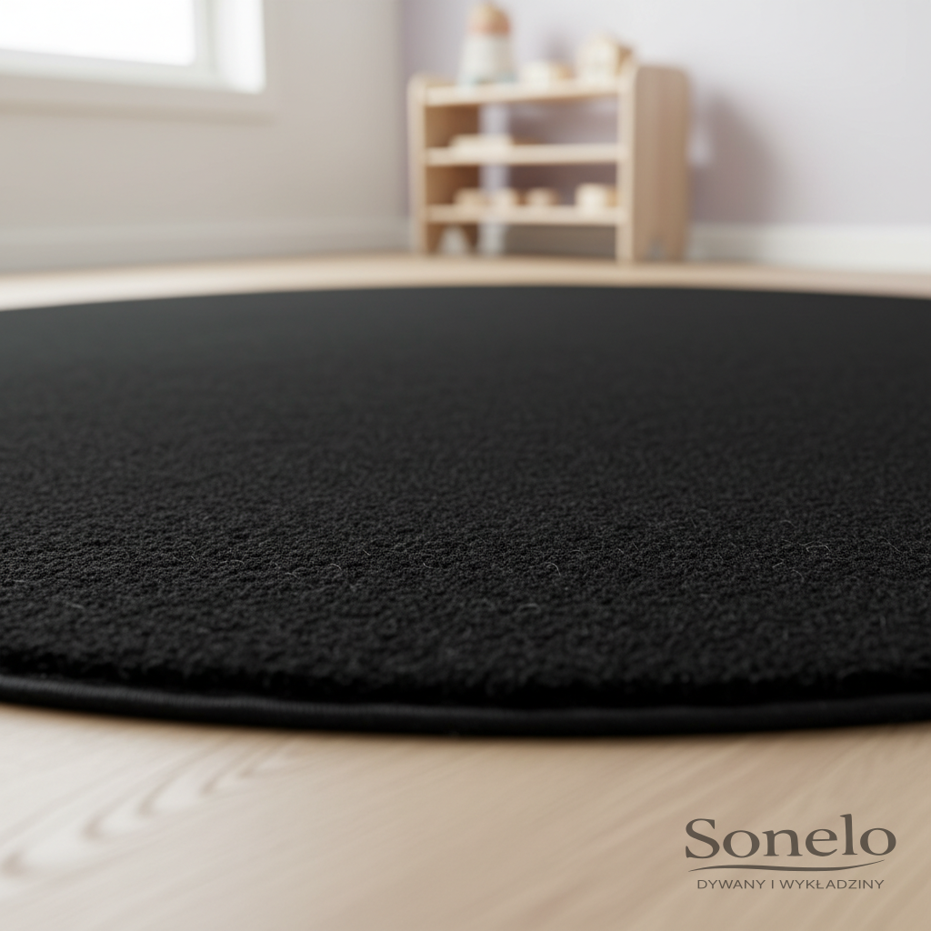 Dywan Sonelo - pielęgnacja