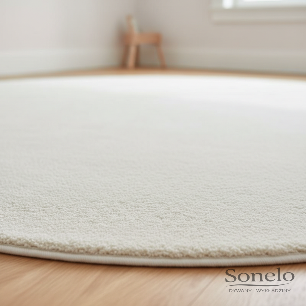 Dywan Sonelo - pielęgnacja