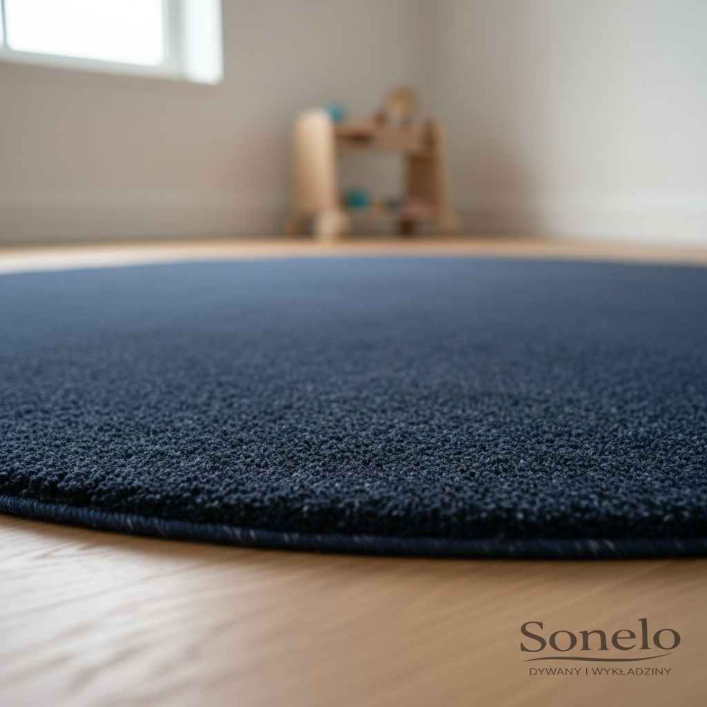 Dywan Sonelo - pielęgnacja