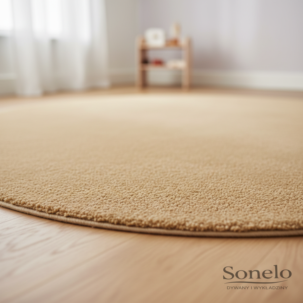 Dywan Sonelo - pielęgnacja