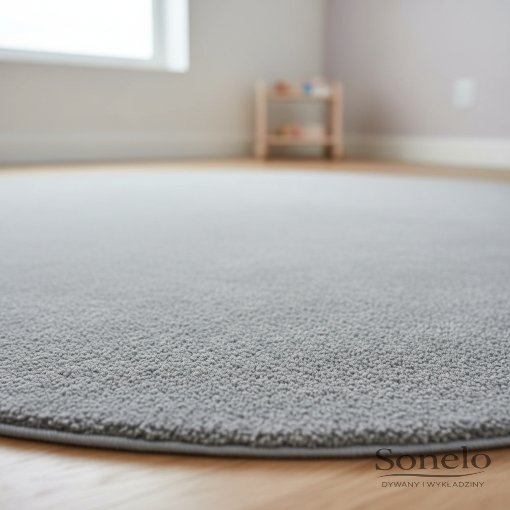 Dywan Sonelo - pielęgnacja
