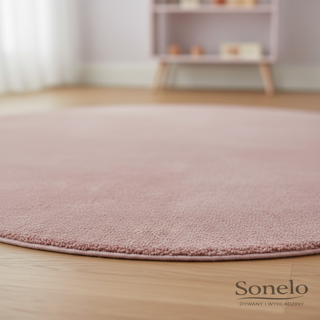Dywan Sonelo - pielęgnacja