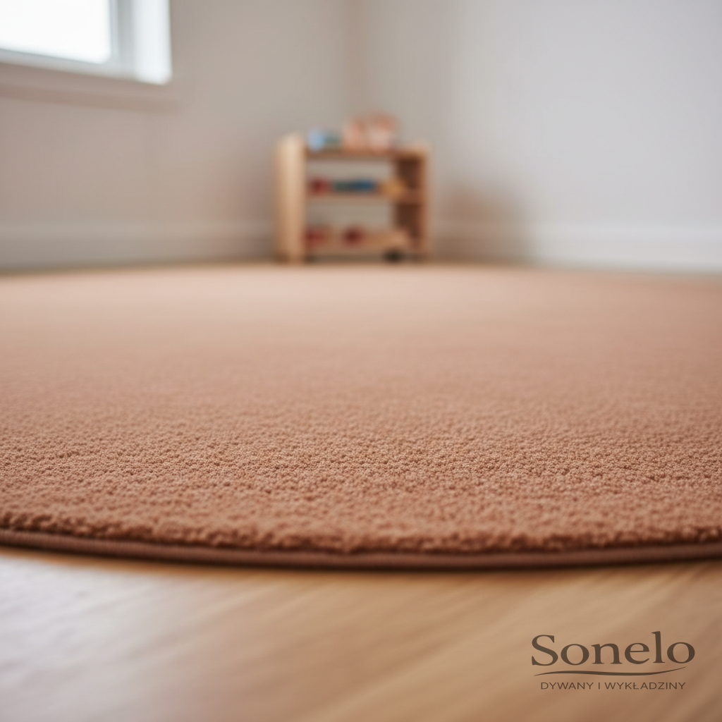 Dywan Sonelo - pielęgnacja