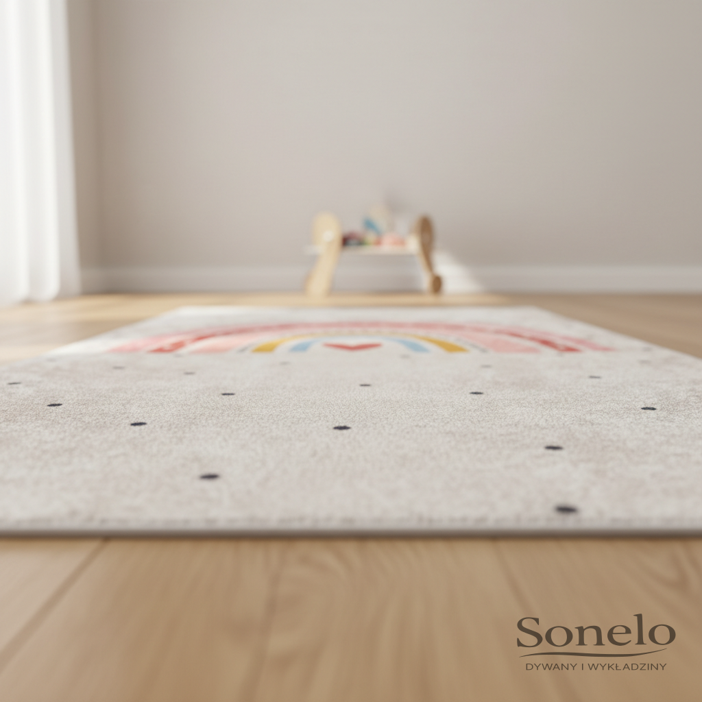 Dywan Sonelo - pielęgnacja
