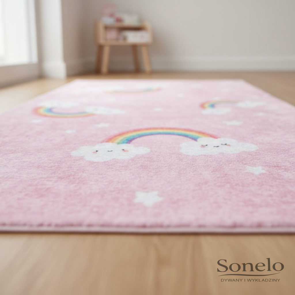 Dywan Sonelo - pielęgnacja