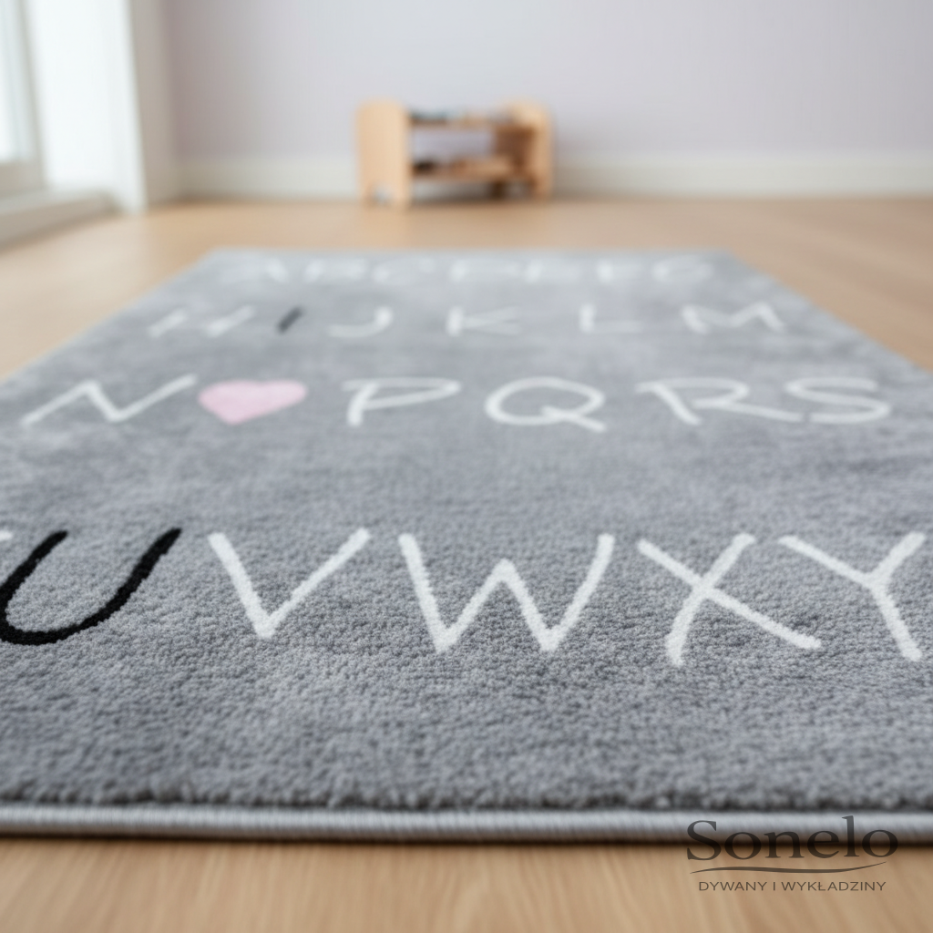 Dywan Sonelo - pielęgnacja