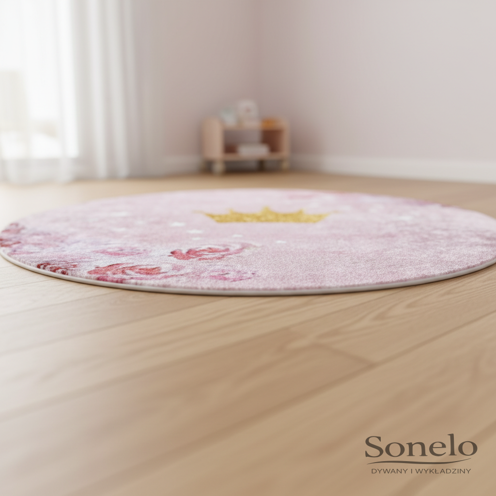 Dywan Sonelo - pielęgnacja