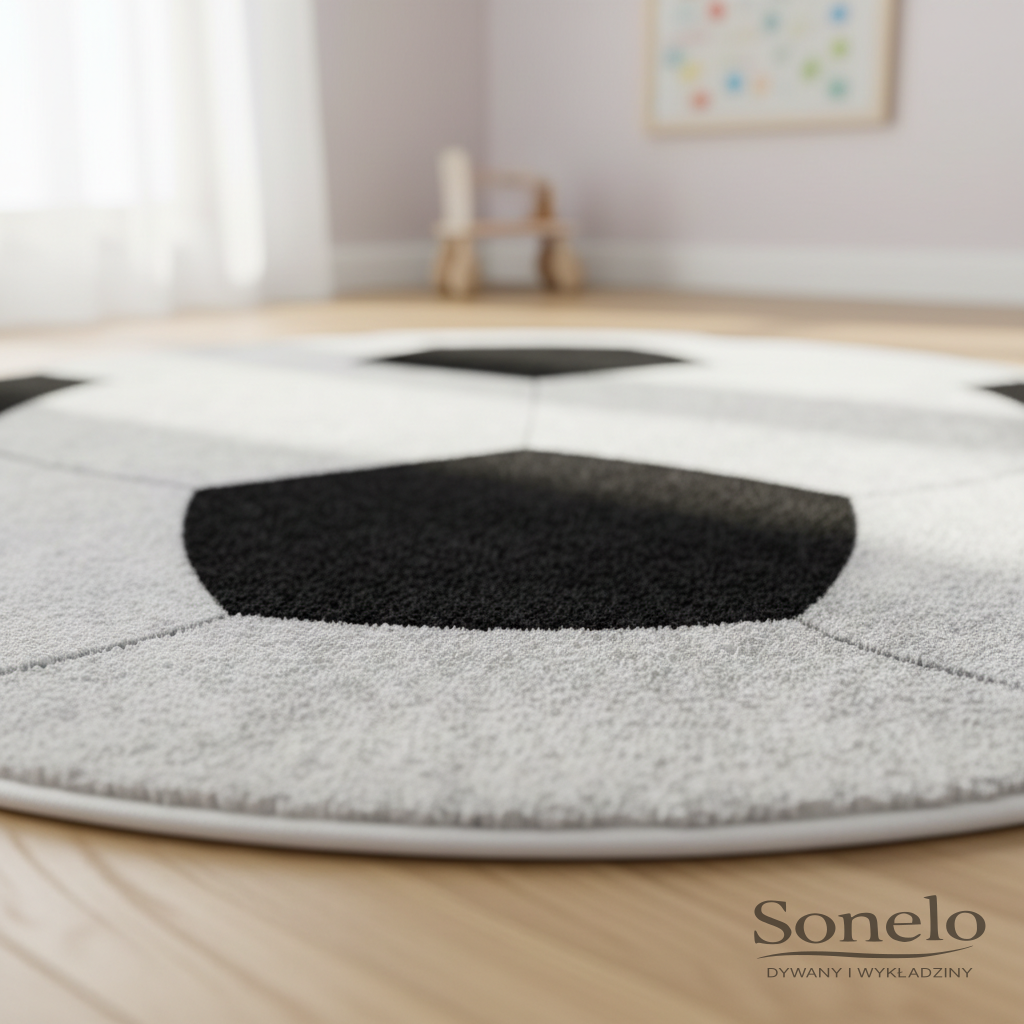Dywan Sonelo - pielęgnacja