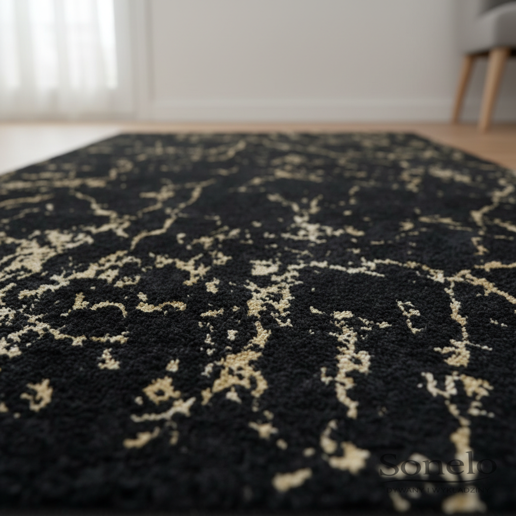 Dywan Sonelo - pielęgnacja