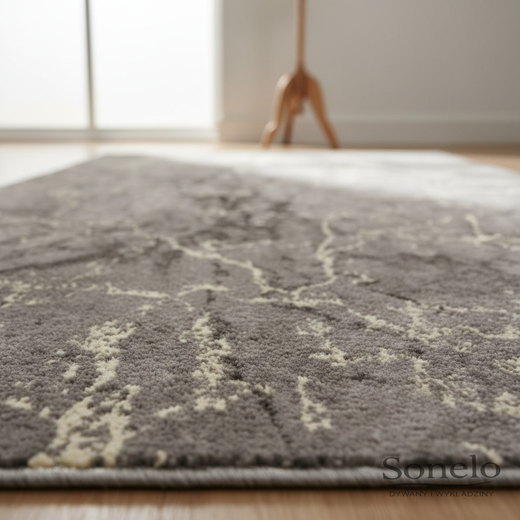 Dywan Sonelo - pielęgnacja
