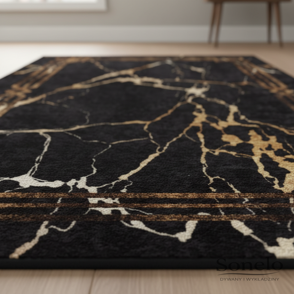 Dywan Sonelo - pielęgnacja