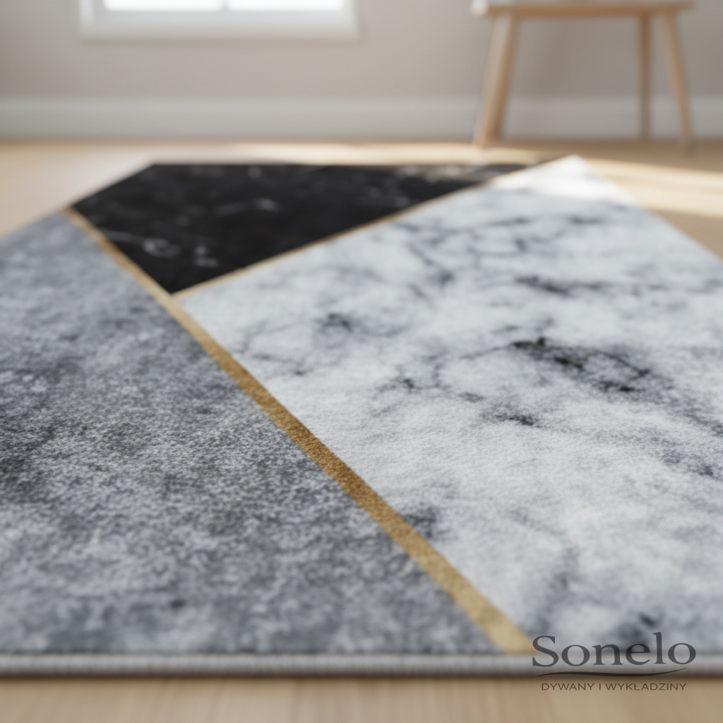 Dywan Sonelo - pielęgnacja