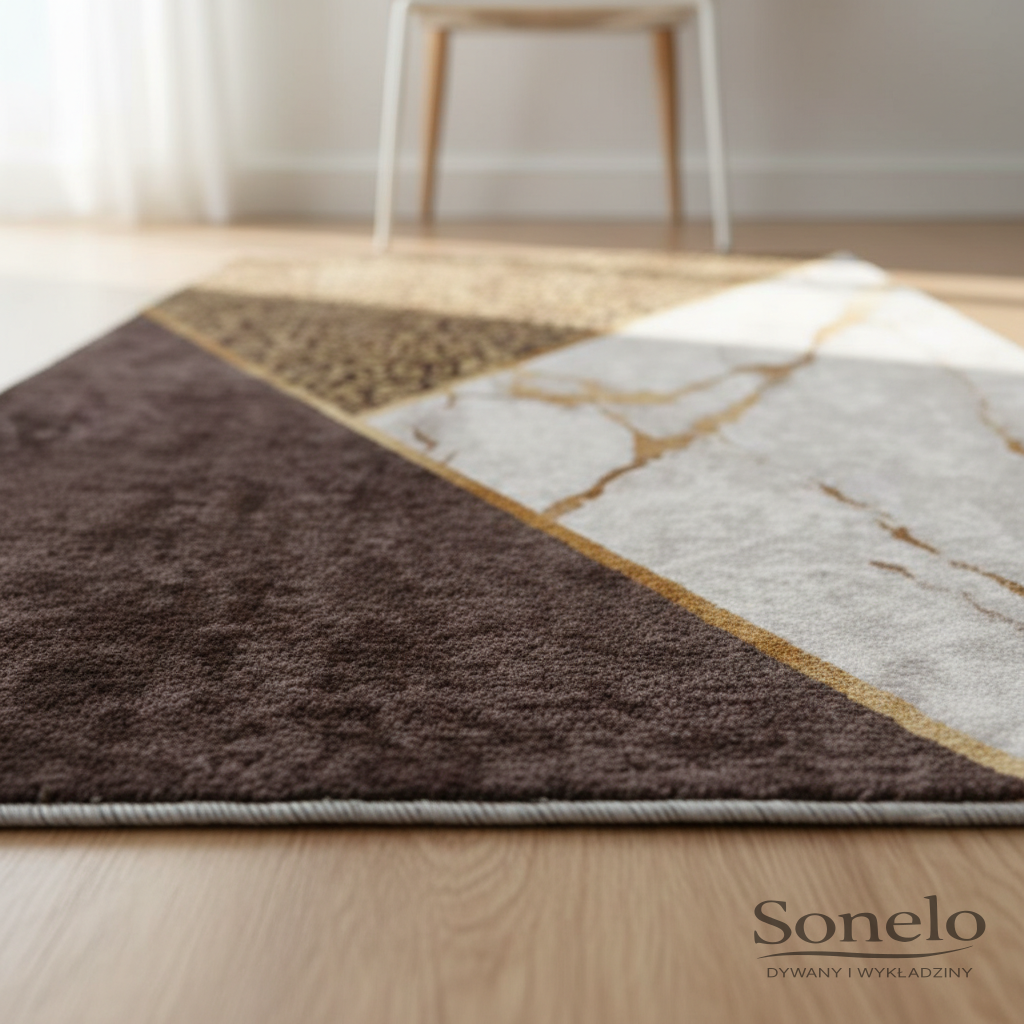 Dywan Sonelo - pielęgnacja