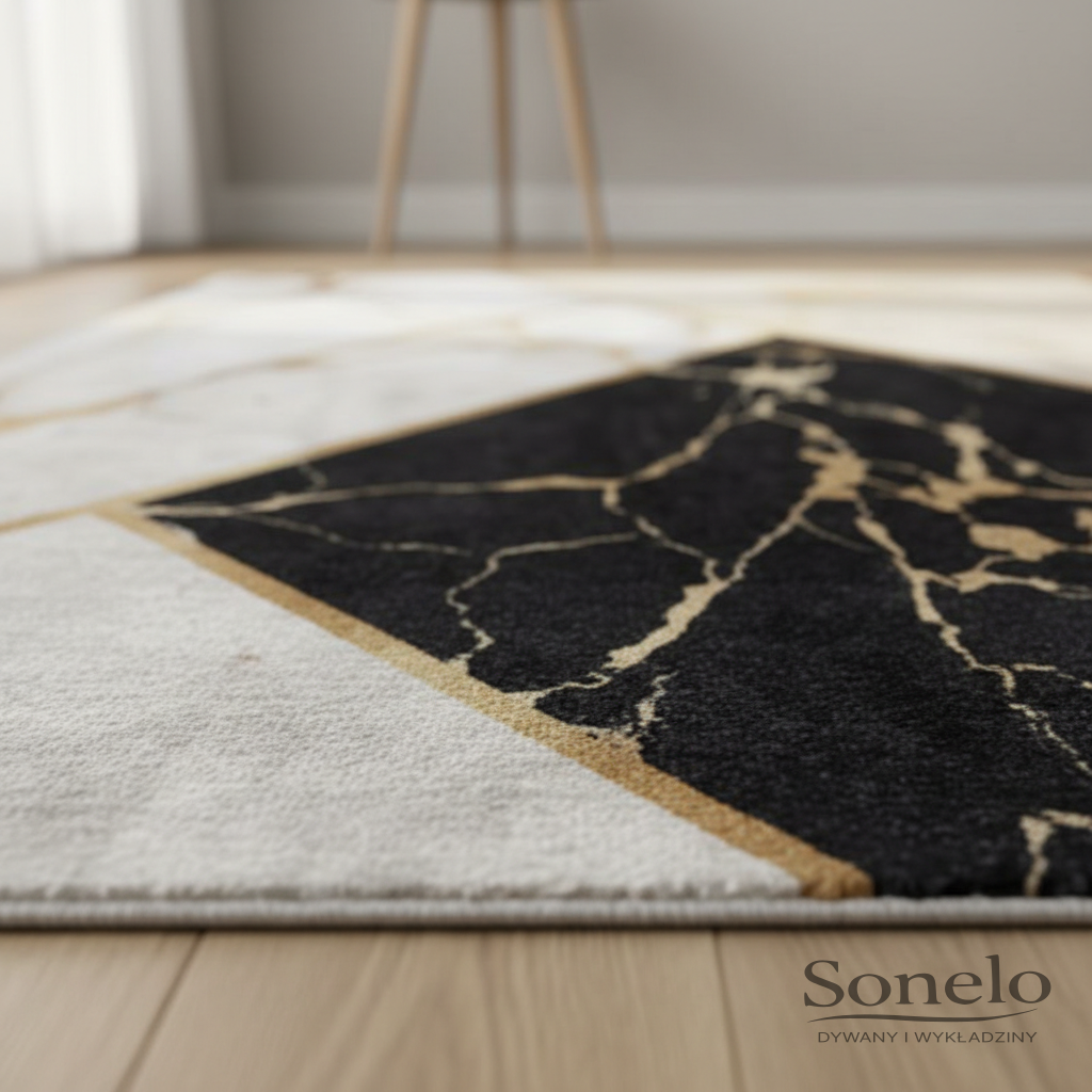 Dywan Sonelo - pielęgnacja