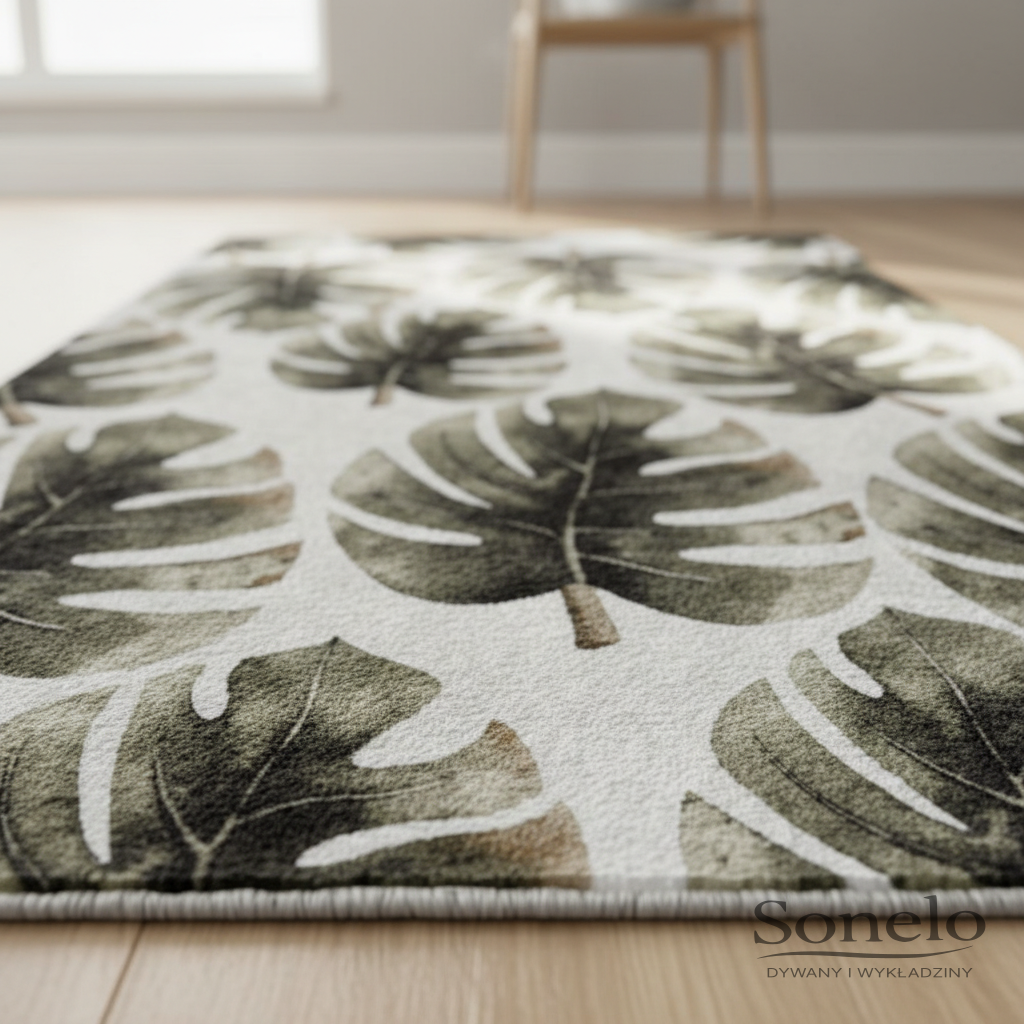 Dywan Sonelo - pielęgnacja