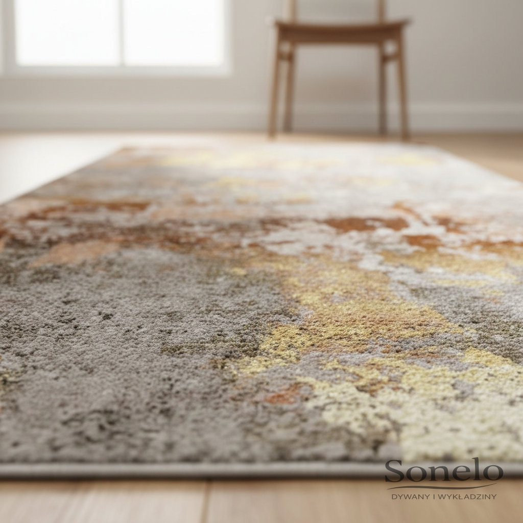 Dywan Sonelo - pielęgnacja