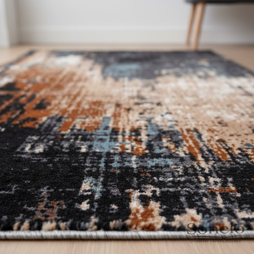 Dywan Sonelo - pielęgnacja