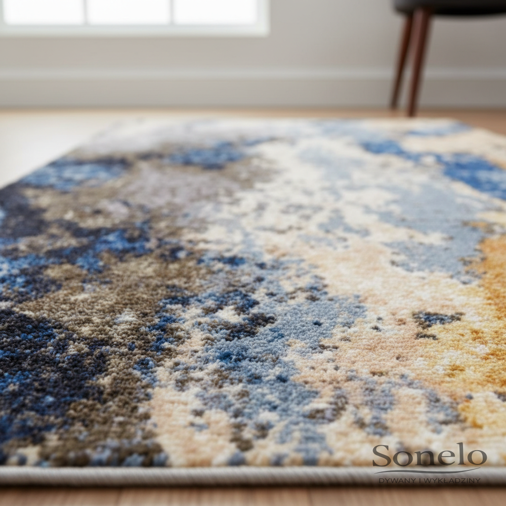 Dywan Sonelo - pielęgnacja