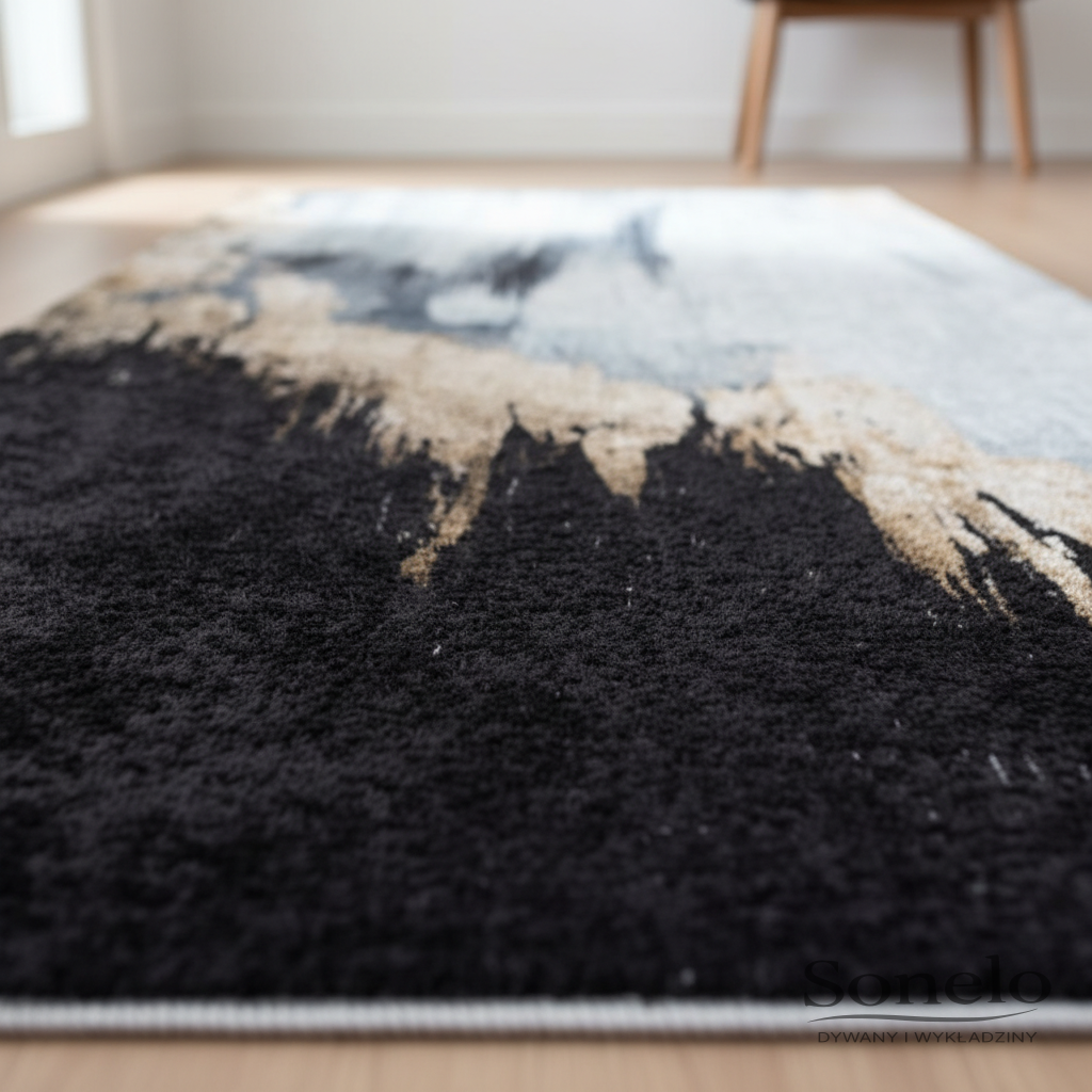 Dywan Sonelo - pielęgnacja