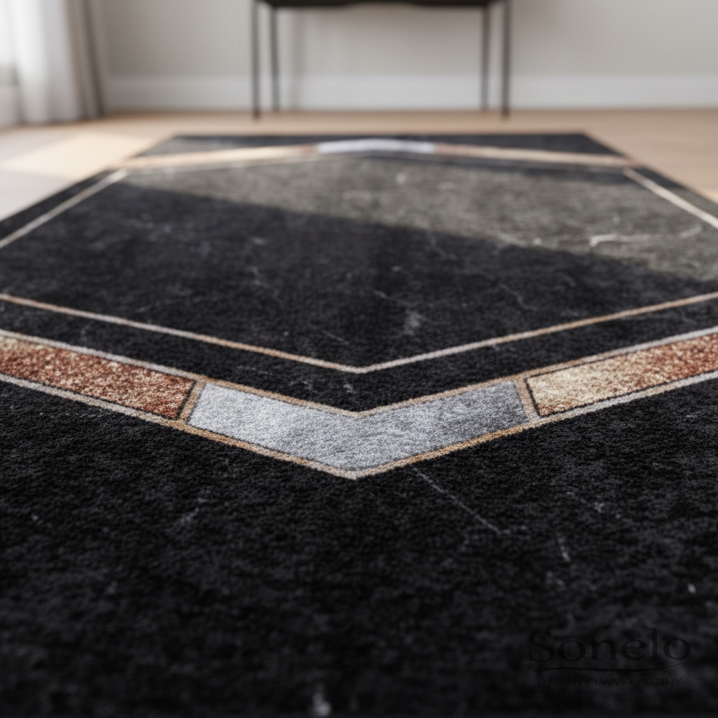 Dywan Sonelo - pielęgnacja