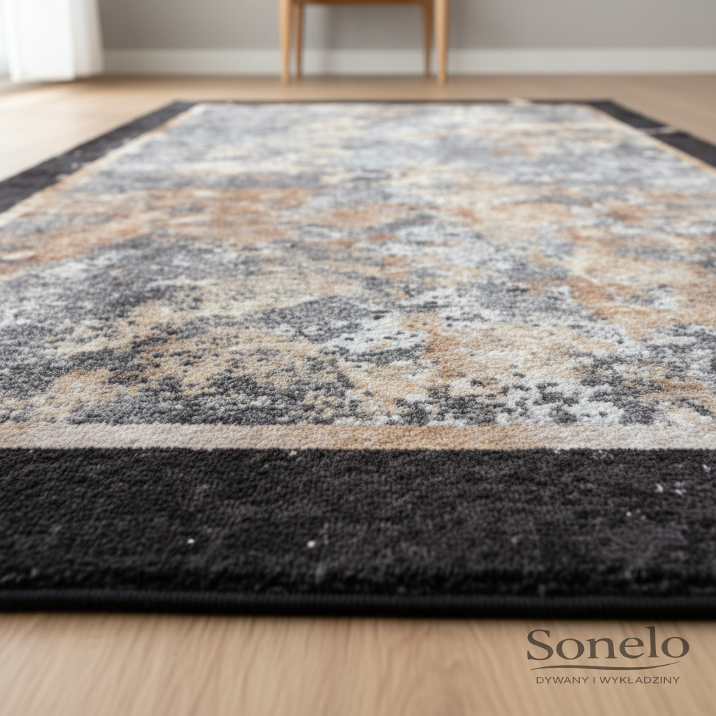 Dywan Sonelo - pielęgnacja