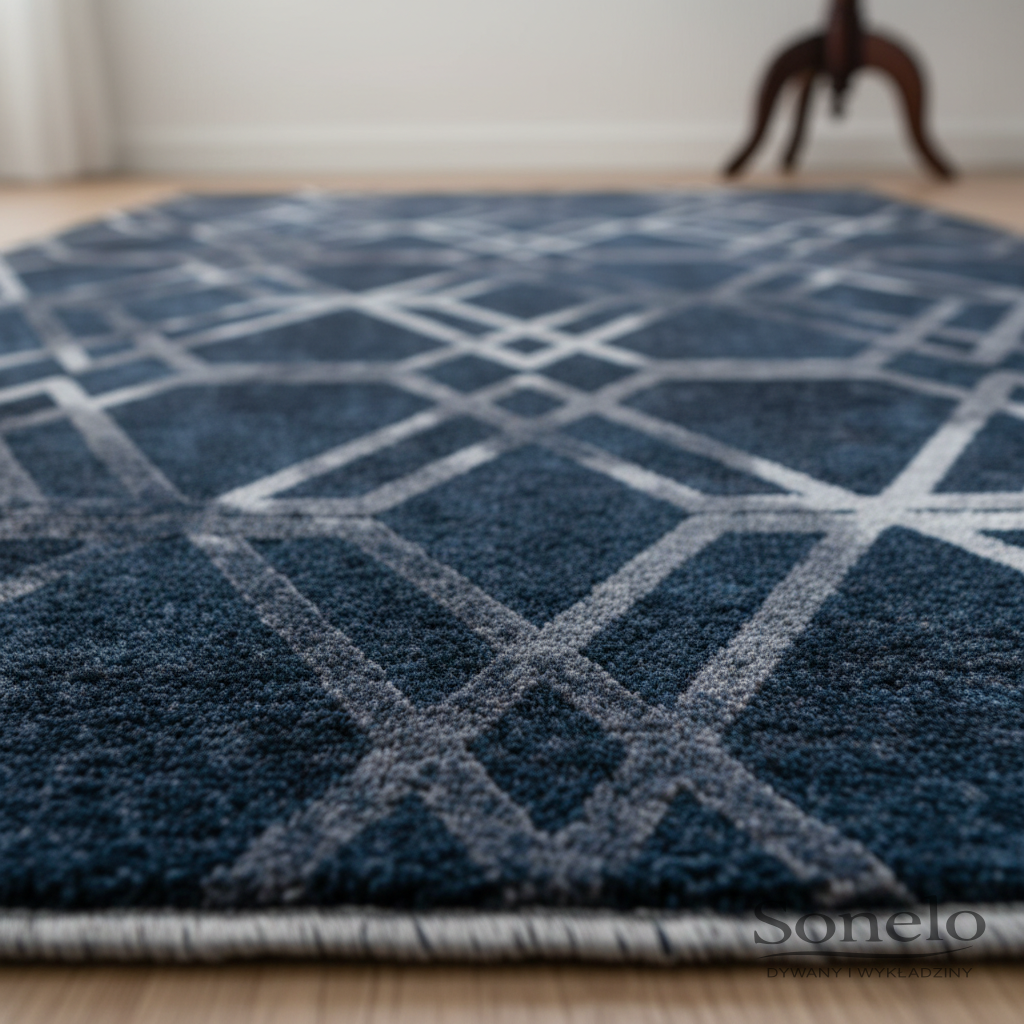 Dywan Sonelo - pielęgnacja