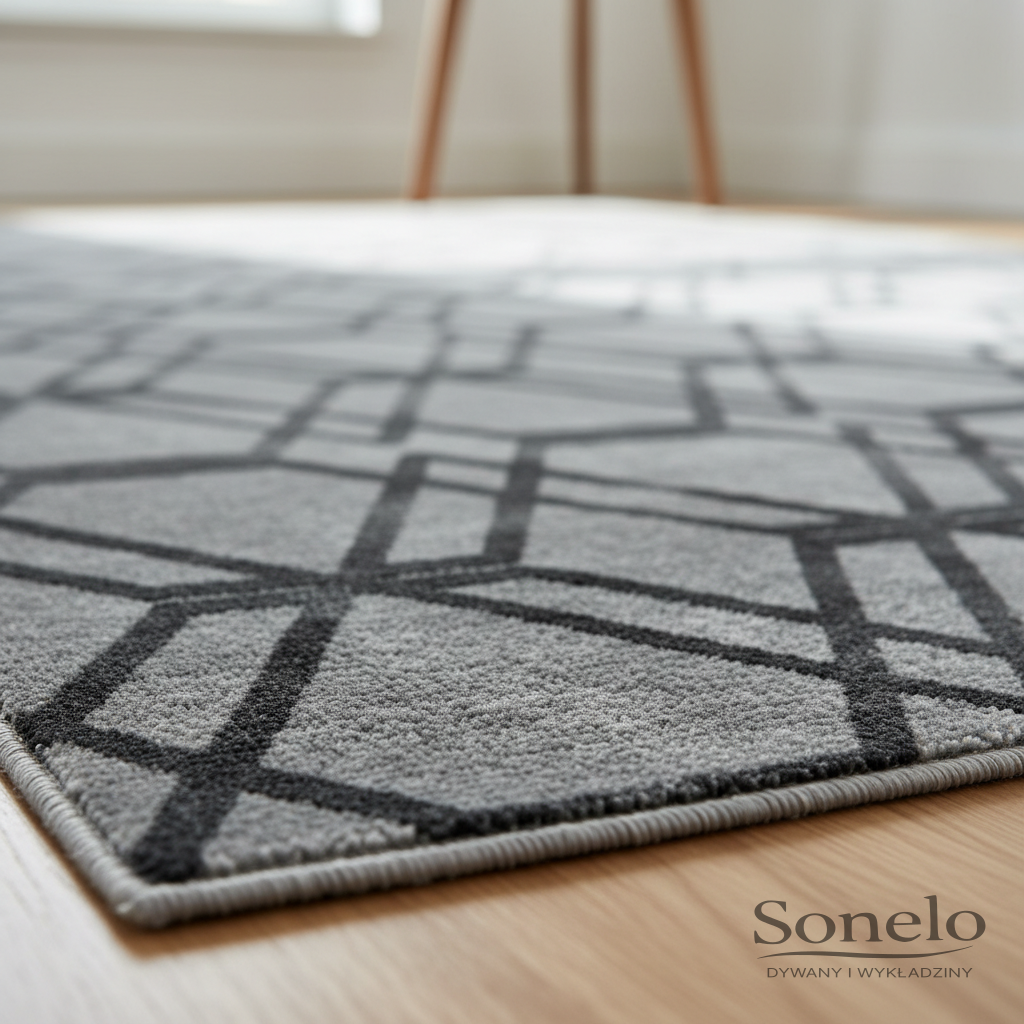 Dywan Sonelo - pielęgnacja