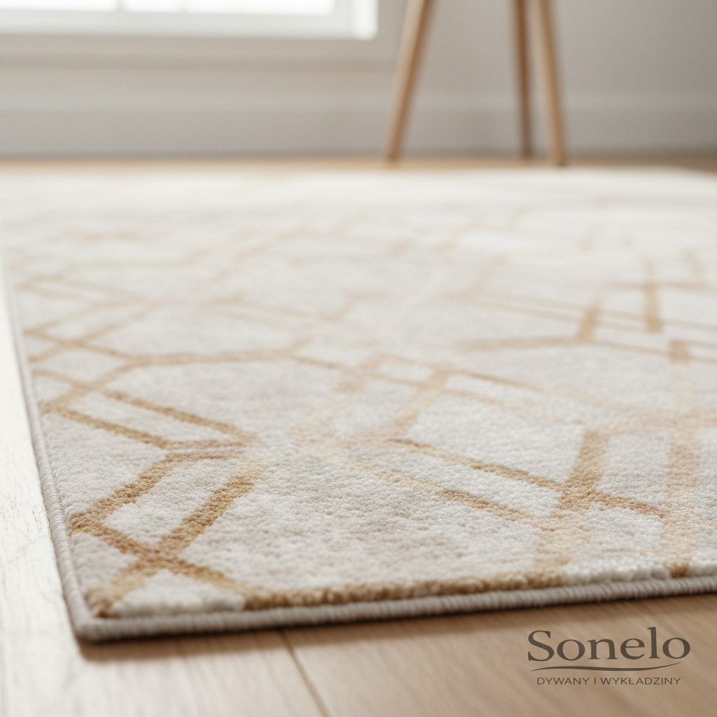 Dywan Sonelo - pielęgnacja