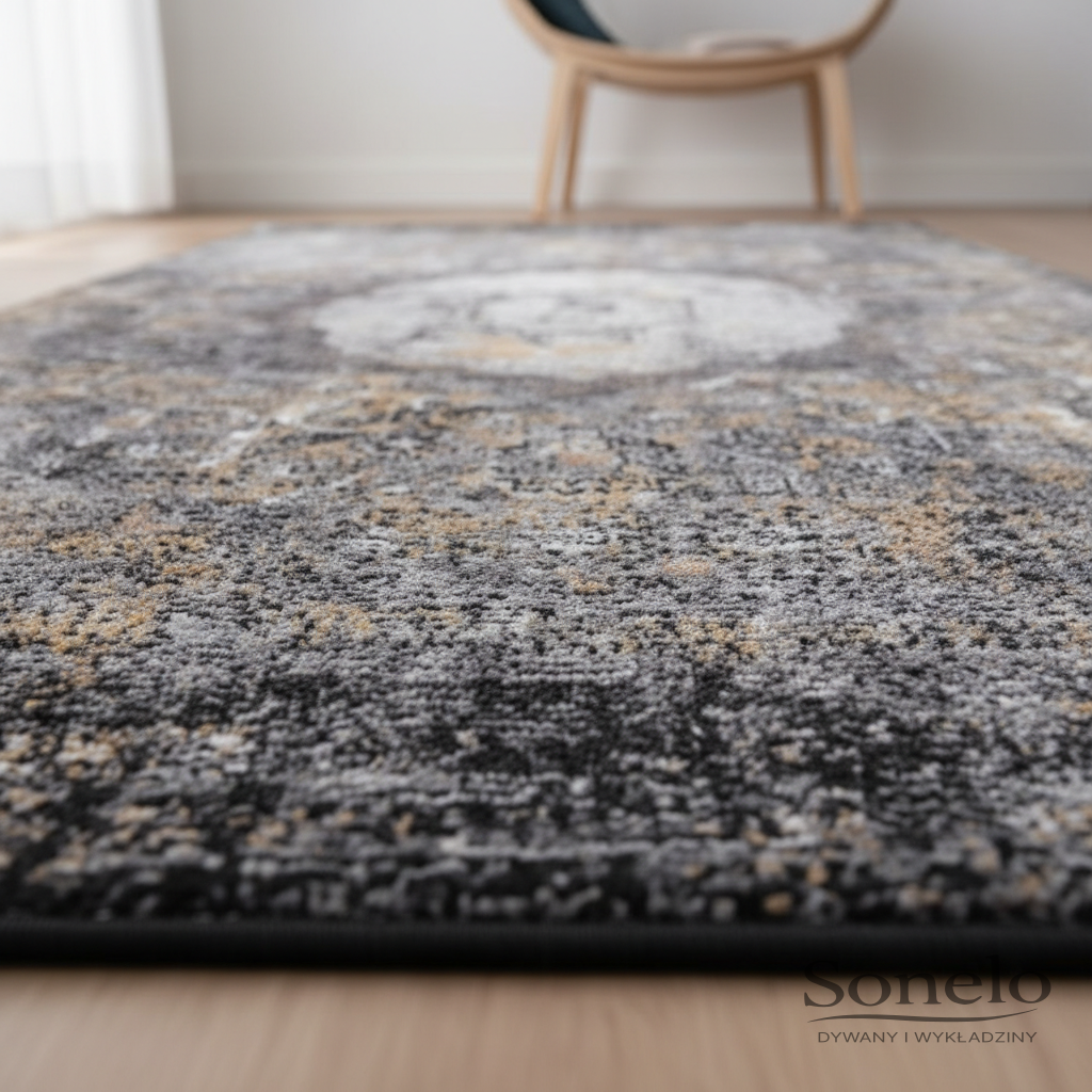 Dywan Sonelo - pielęgnacja