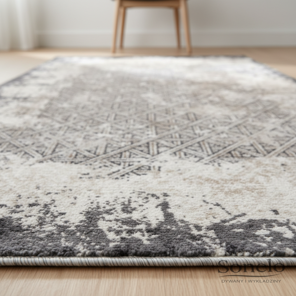 Dywan Sonelo - pielęgnacja