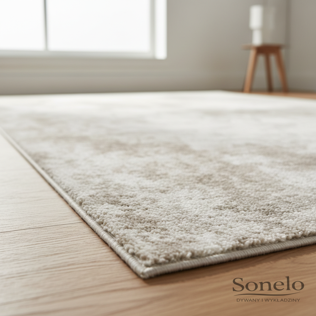 Dywan Sonelo - pielęgnacja