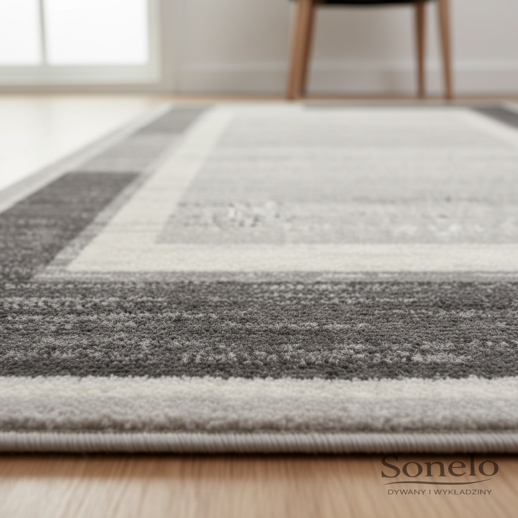 Dywan Sonelo - pielęgnacja