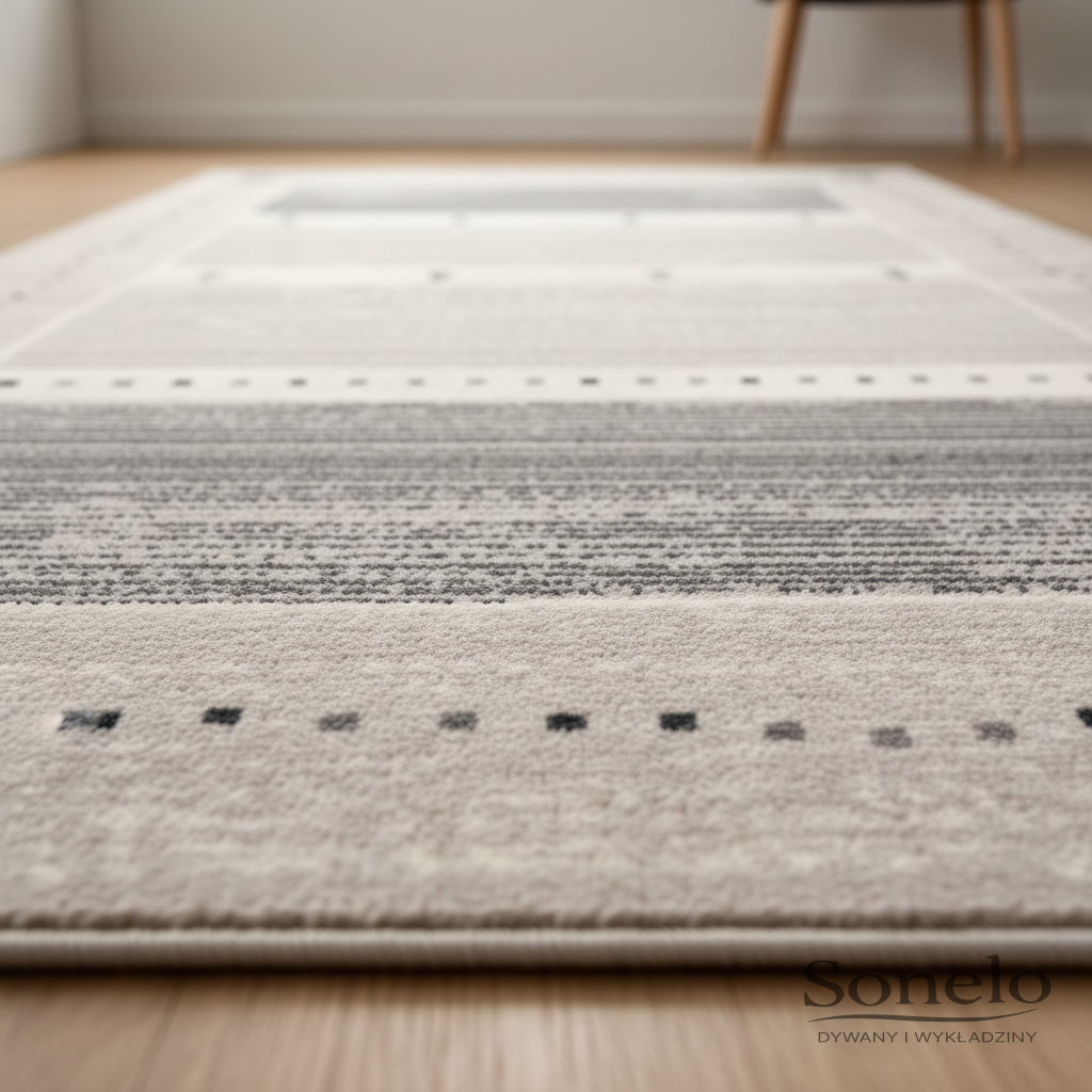 Dywan Sonelo - pielęgnacja