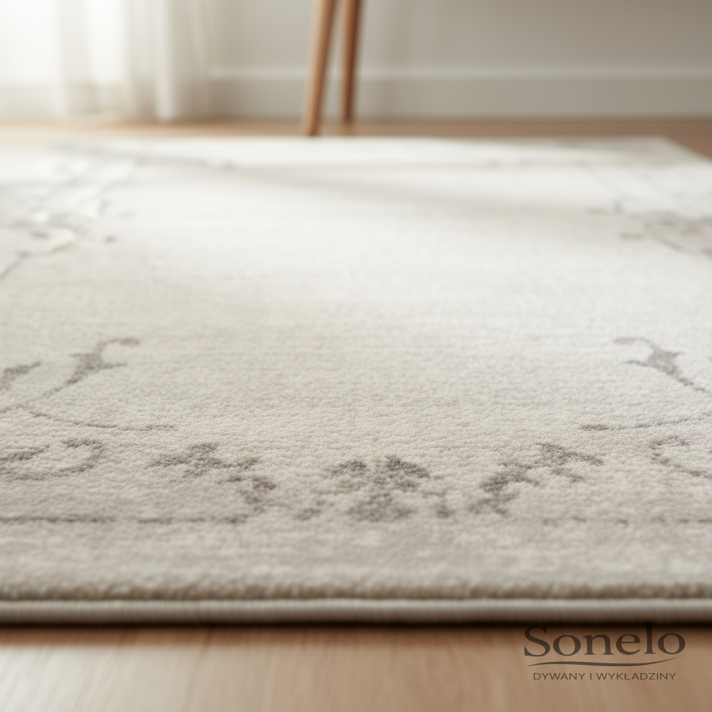 Dywan Sonelo - pielęgnacja