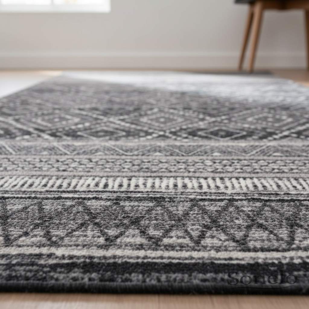 Dywan Sonelo - pielęgnacja