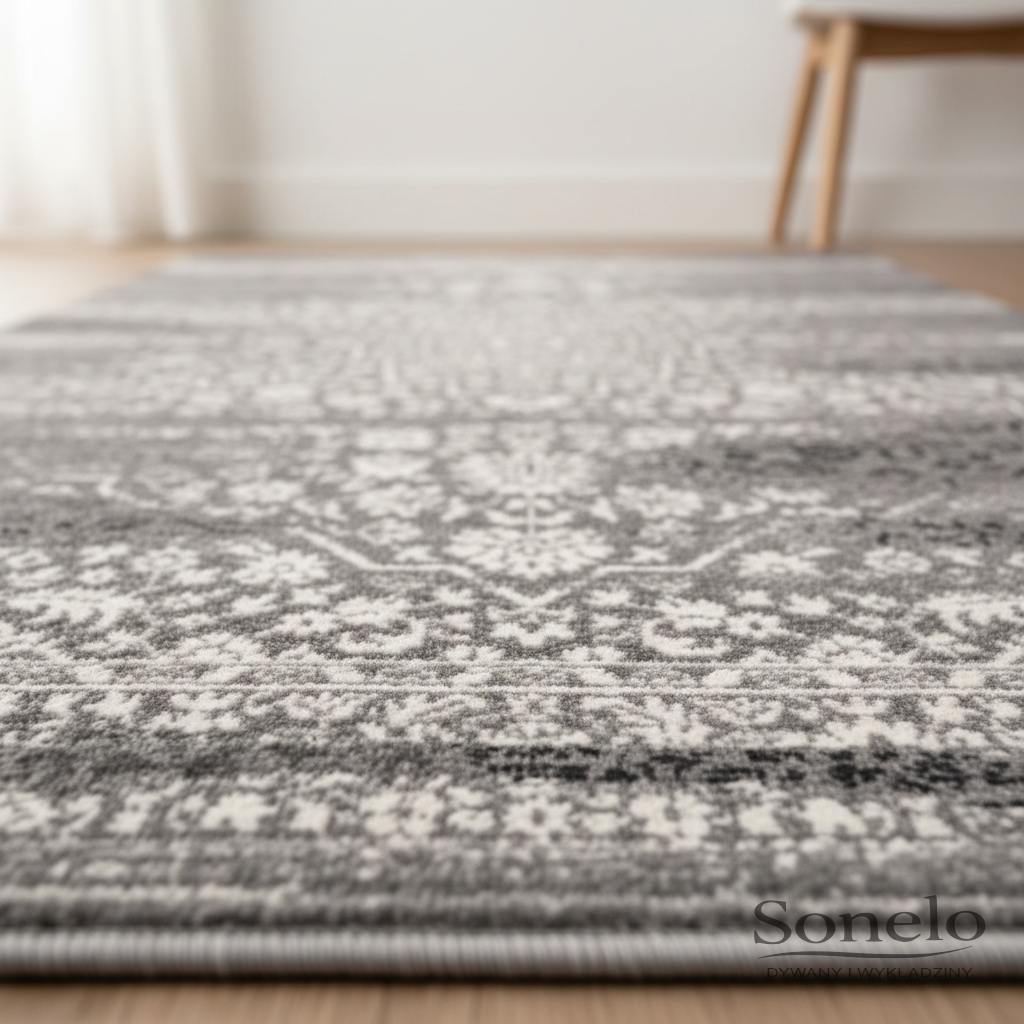 Dywan Sonelo - pielęgnacja