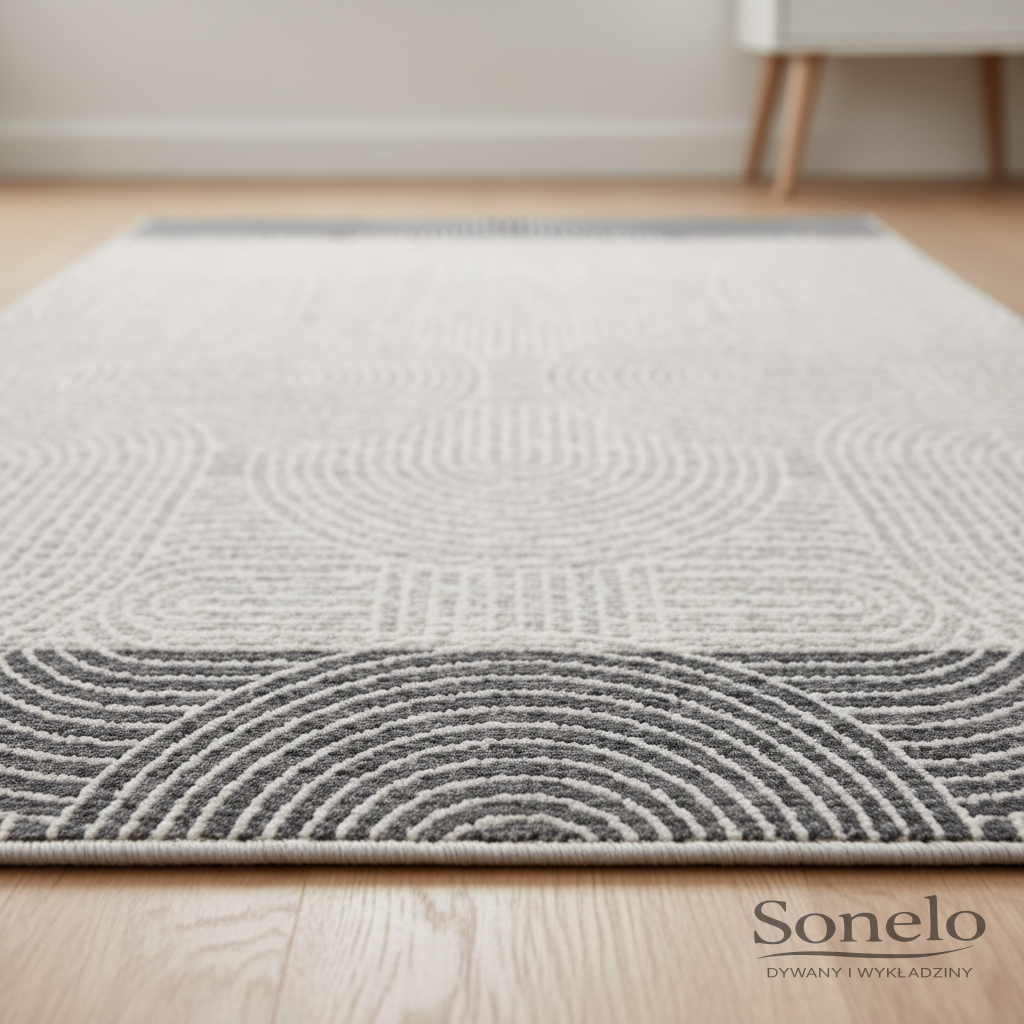 Dywan Sonelo - pielęgnacja