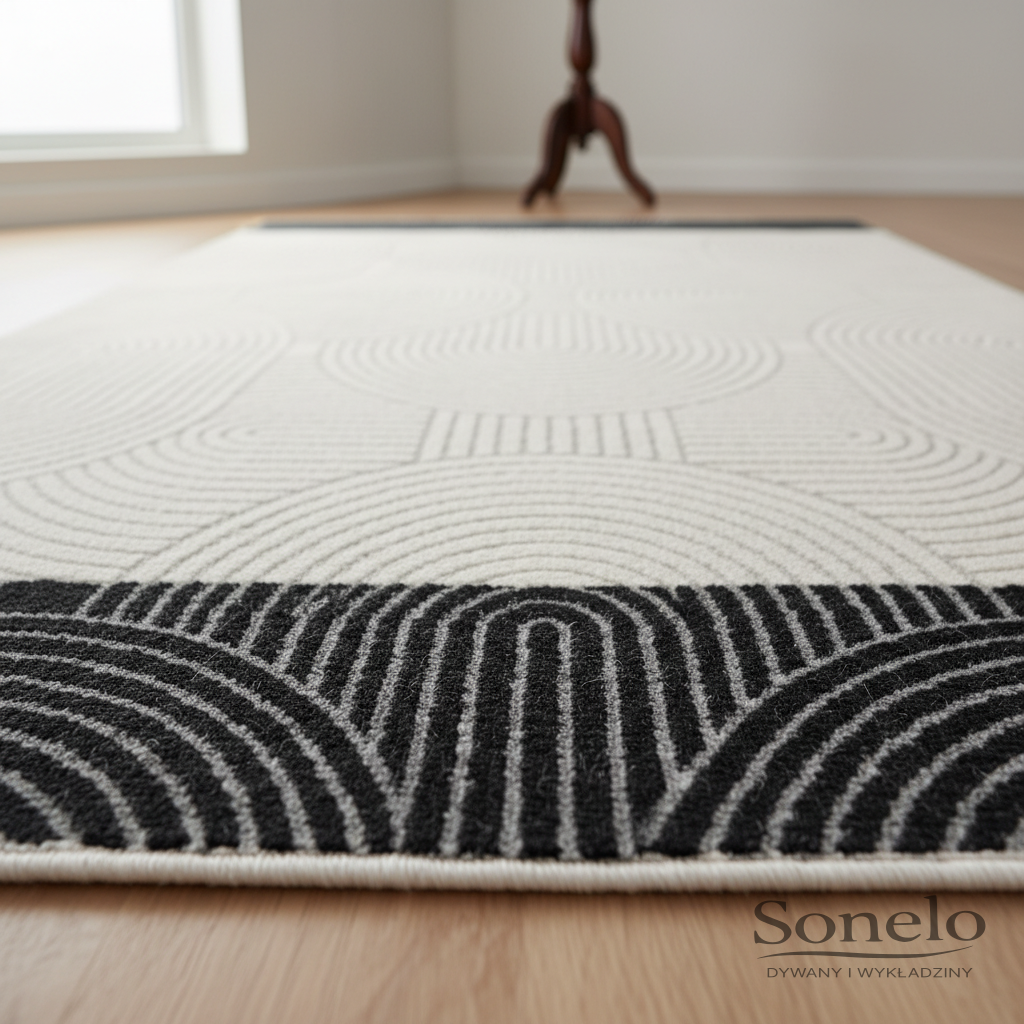 Dywan Sonelo - pielęgnacja