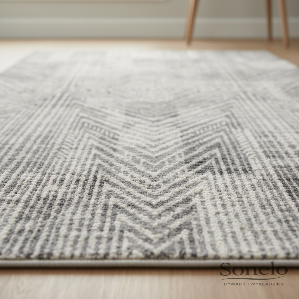Dywan Sonelo - pielęgnacja