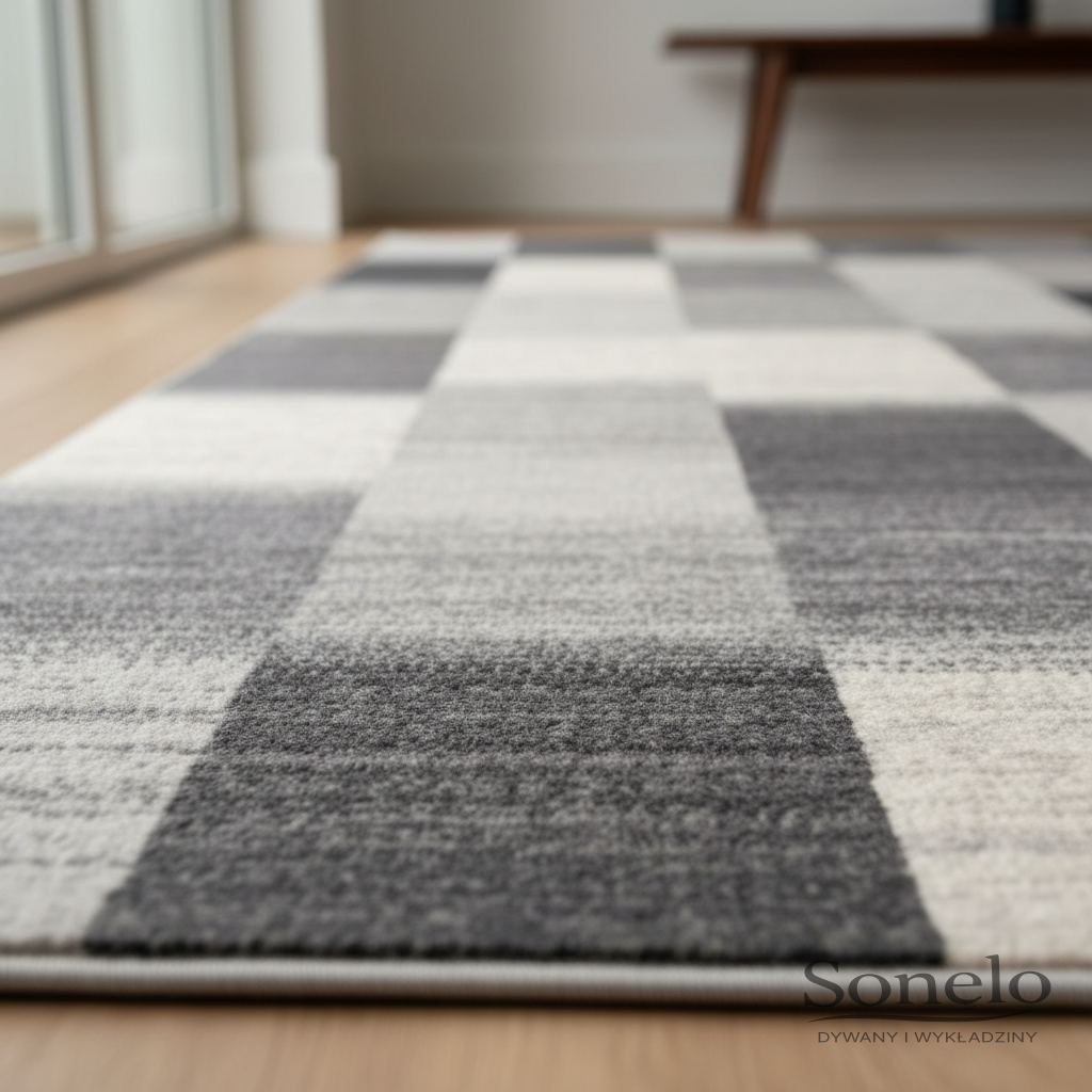 Dywan Sonelo - pielęgnacja