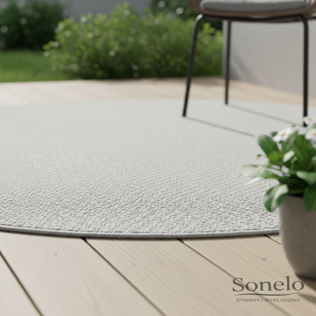 Dywan Sonelo - pielęgnacja