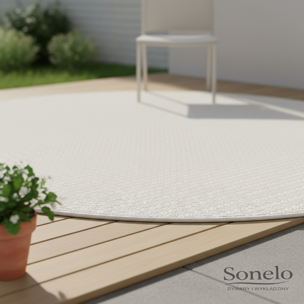 Dywan Sonelo - pielęgnacja