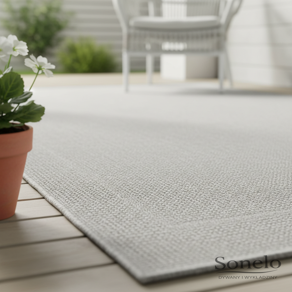 Dywan Sonelo - pielęgnacja