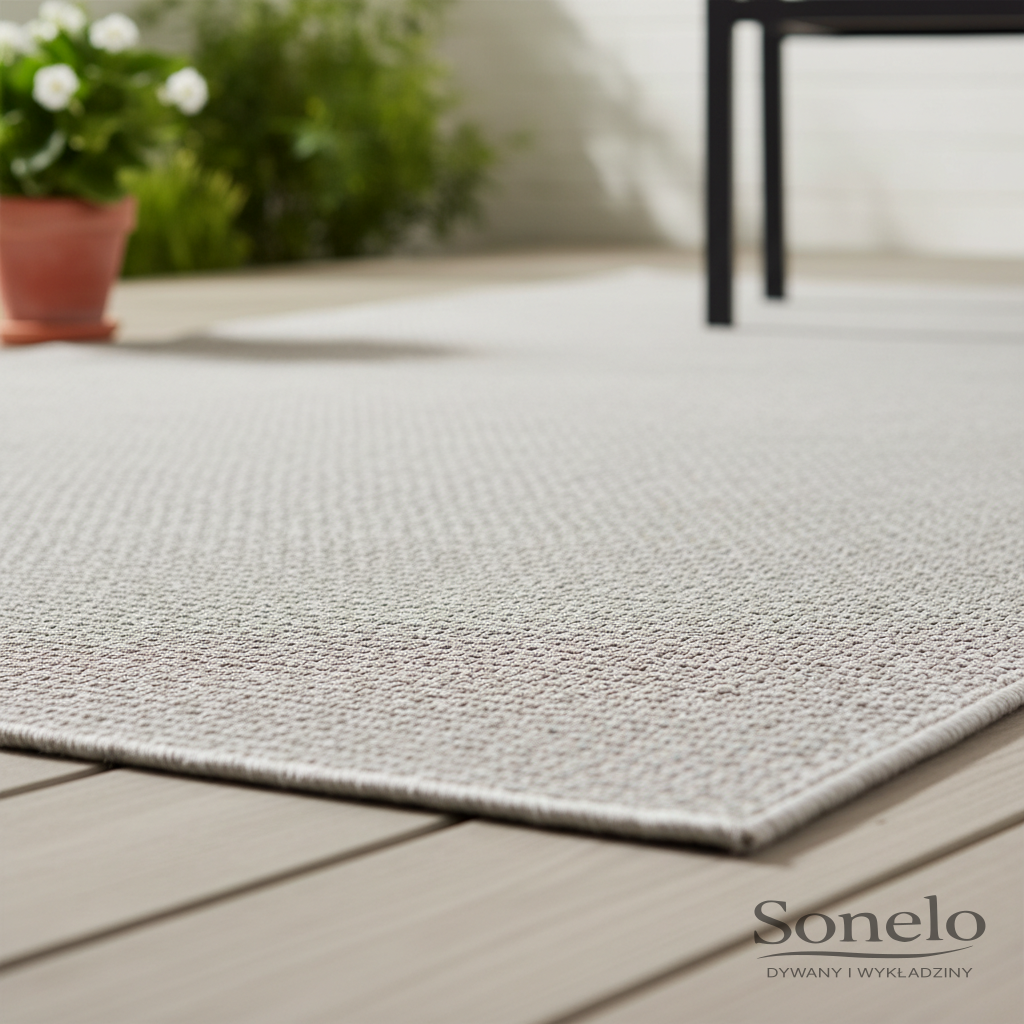 Dywan Sonelo - pielęgnacja